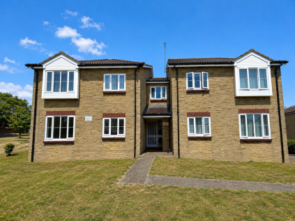 Hyde Court, Yeovil, BA21