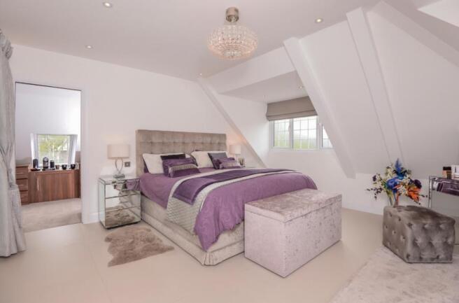 Bedroom 1
