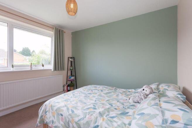 BEDROOM TWO