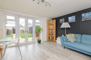 13, Cowgill Gardens, Alnwickhill, Edinburgh EH16 6FP