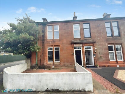 Caerlaverock Road, Prestwick