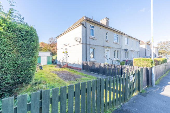 2 Bedroom Flat for Sale
