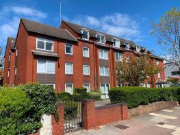 12a, 75 79 Homeport House, Hoghton Street, Southport PR9 0PY
