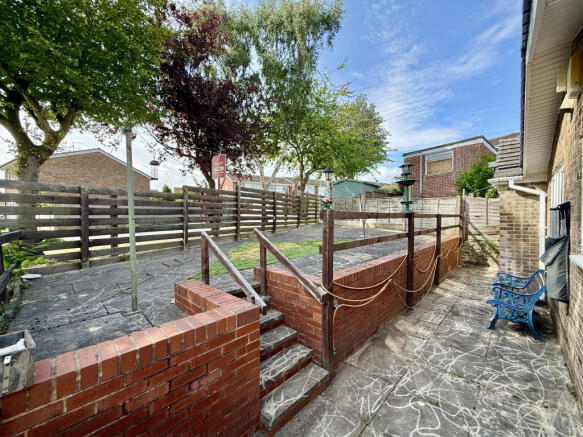 3 bed Detached Bungalow for sale Image 11