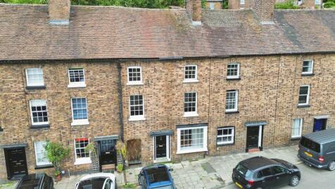 Hospital Street, Bridgnorth, WV15