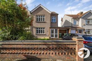 19, Awliscombe Road, Welling DA16 3JT