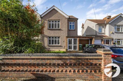 Awliscombe Road, Welling, Kent, DA16