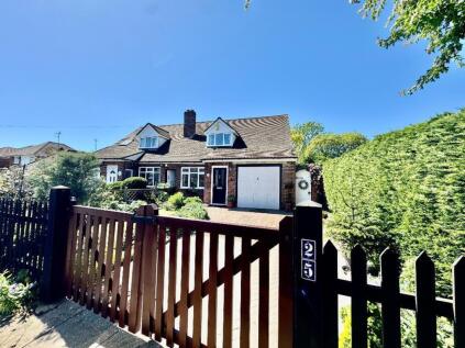Tancred Road, Luton, LU2