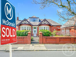 30, Thirlmere Road, Blackpool FY4 2DA