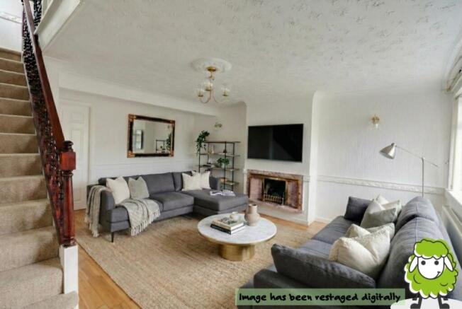 3 bed Semi-Detached for sale Image 6