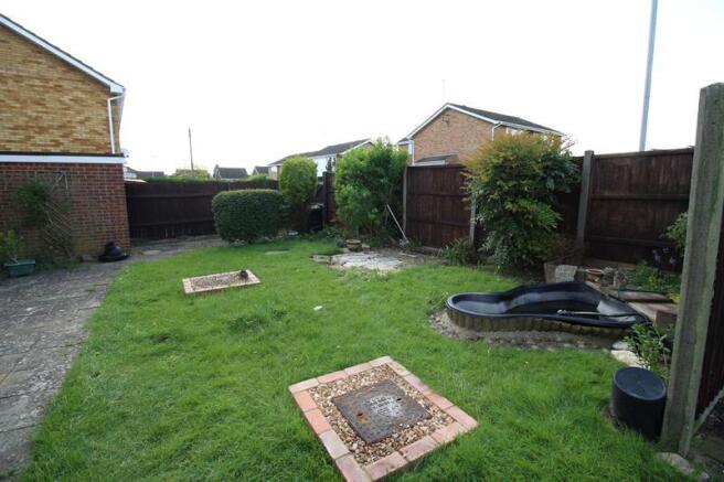 Rear Garden (2)