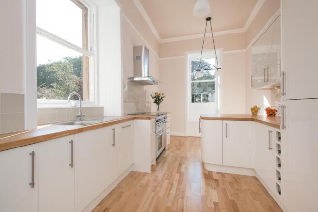 Kitchen 1