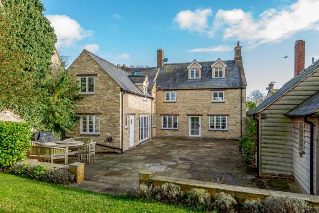 Greatworth