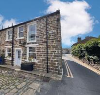 2, Sarah Street, Edenfield, Bury BL0 0JR