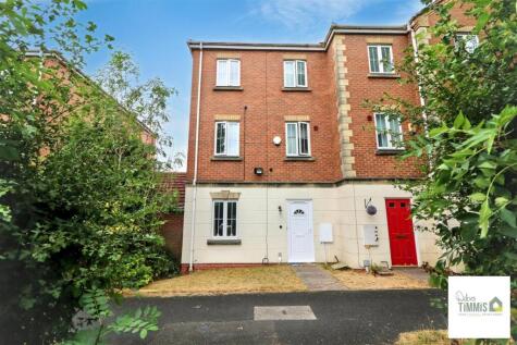 Leek New Road, Baddeley Green, Stoke-On-Trent