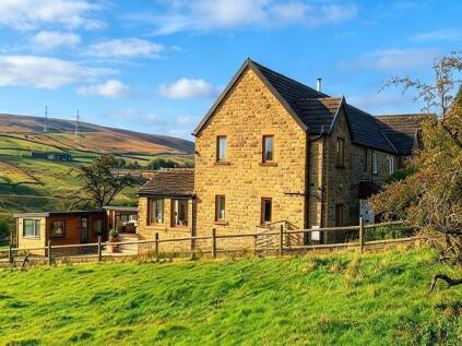 Beeston Hurst, Ripponden, Sowerby Bridge