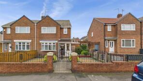 20, Courtney Drive, Sunderland SR3 1JS
