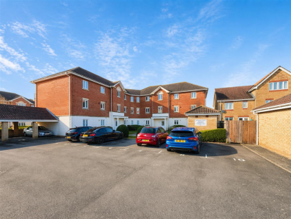 St. Helier Road, Priddys Hard, Gosport