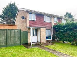28, Elizabeth Gardens, Southampton SO45 4NF
