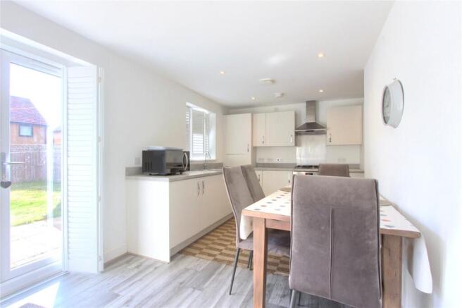 3 bed Detached for sale Image 4
