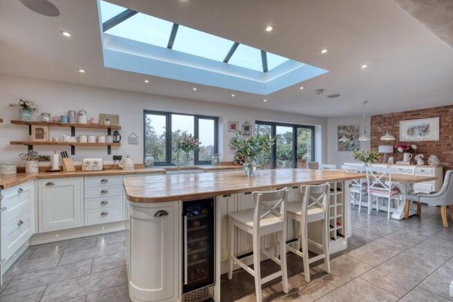 Kitchen / Diner