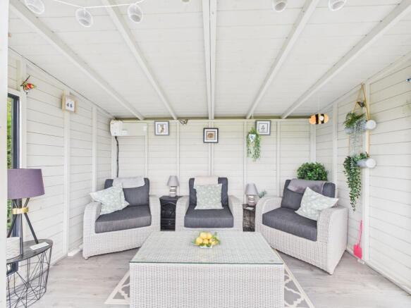 Summerhouse