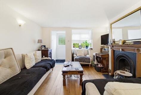 School Lane, Shepperton, Surrey, TW17
