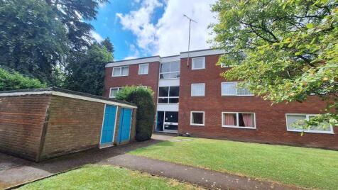 Adare Drive, Coventry, CV3