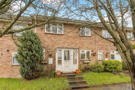 Harlech Close, Banbury