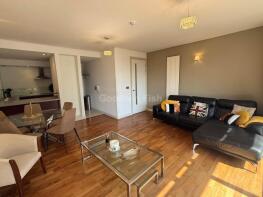 Apartment 814, 12, Left Bank, Manchester M3 3AG