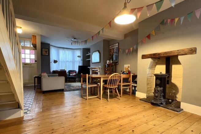 Living Room an...