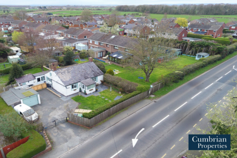 Corby Hill, Carlisle, CA4