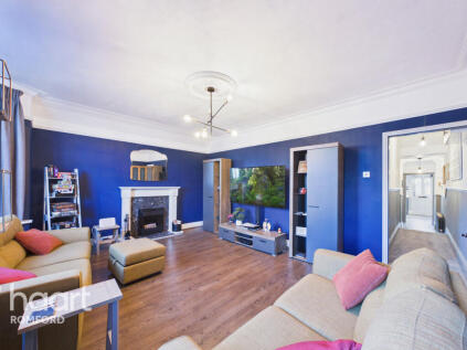 Mawney Road, Romford, RM7 7BH