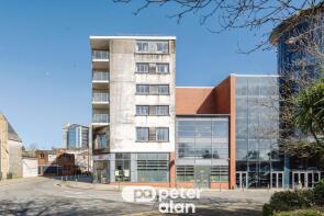 Apartment 34, Salubrious Court, Salubrious Passage, City Centre, Swansea SA1 3RT