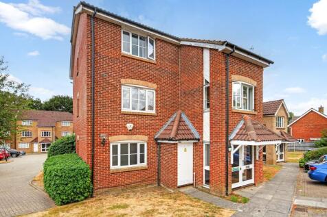 Horndean Road, Bracknell, RG12