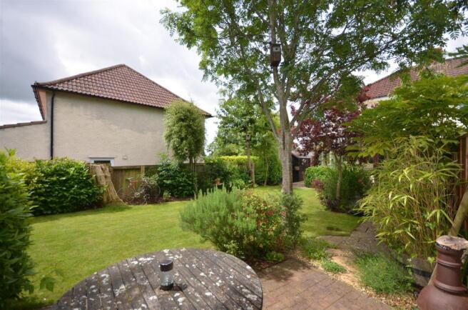 Garden 4
