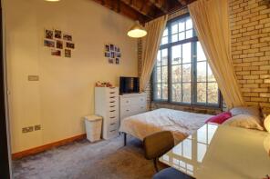 Loft 37, The Turnbull, Queens Lane, Newcastle Upon Tyne NE1 1NA