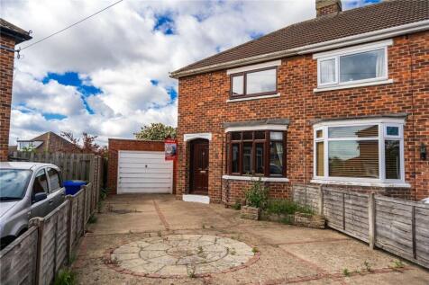 Walker Avenue, Grimsby, Lincolnshire, DN33 2LH