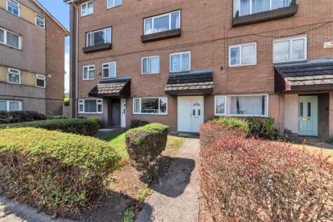 Michaelston Court, Pyle Road, Caerau, Cardiff