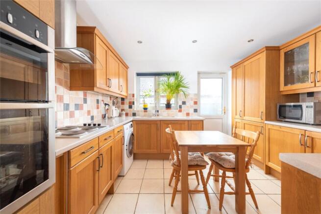 Kitchen/Breakfast