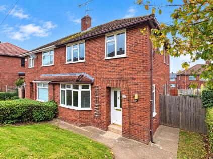 Macaulay Avenue, Hereford