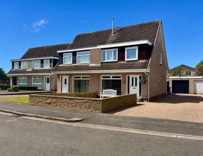 Fulshaw Court, Prestwick