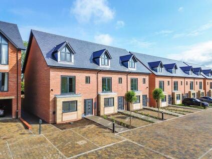 Plot 18 (11), Sycamore Square, Gosforth, Newcastle upon Tyne