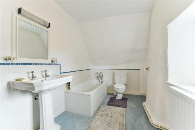 Master En Suite