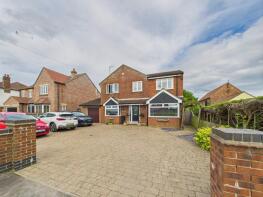 9a New Inn House, Beverley Road, Driffield YO25 9PQ