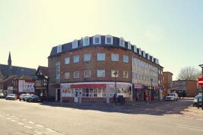 36b, Market Parade, Havant PO9 1QF