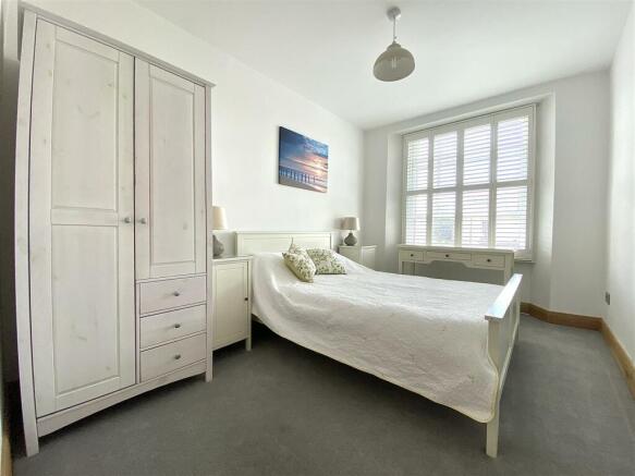 Bedroom Five