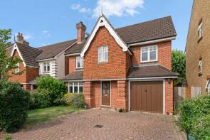 18, Hayward Road, Thames Ditton KT7 0BE