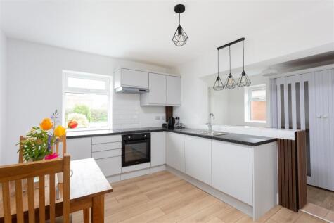 Terrington View, Sheriff Hutton, York