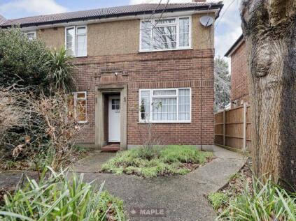 Peel Road, Harrow